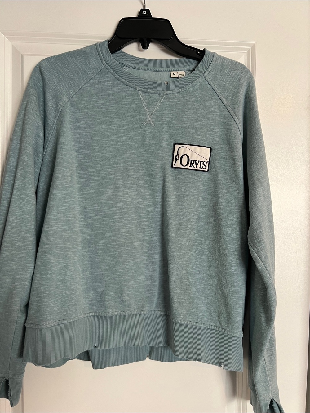 Orvis Crewneck Sweatshirt